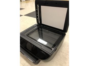 Printer/scanner - HP Envy 7640 (in Box)