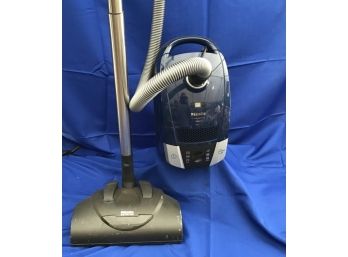 Miele Compact C2 Vacuum Cleaner