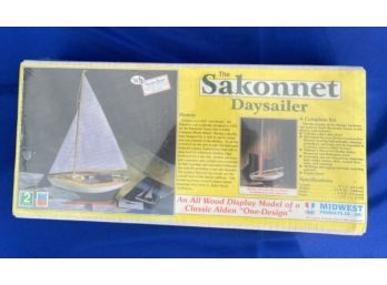 Sakonnet Daysailer Kit