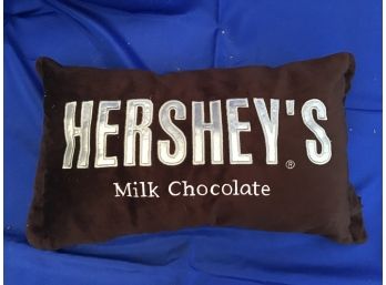 Pillow - Hersheys