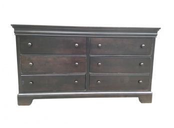 Double Wide Chest Of Drawers