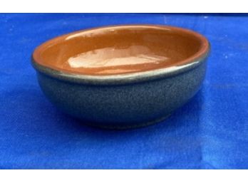 Small Olive Oil Dipping Bowl