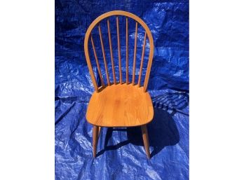 Sturdy Wood Dining Chair