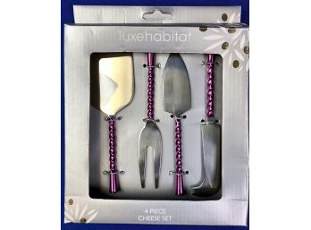 Cheese Knives - New