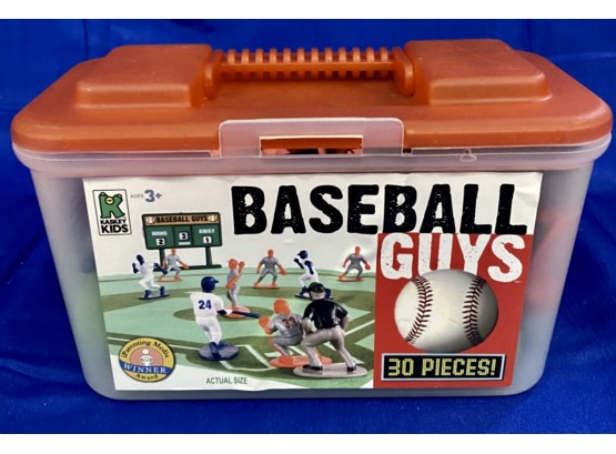 Baseball Guys - Really Fun Toy!