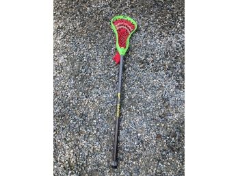 Nike Vapor 9075 Lacrosse Stick