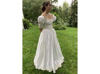 Formal Gown For Wedding, Debut