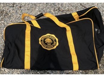 Hockey Bag - Appears Brand New