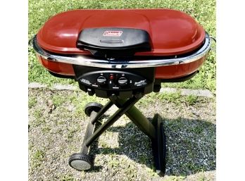 Coleman Road Trip Outdoor Grill