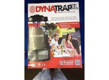 Dynatrap (3 Of 4)