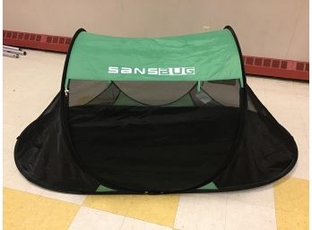 Sansabug Pop Up Tent 1 Person