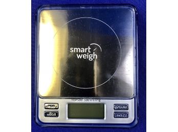 Smart Weigh Pro Pocket Scale