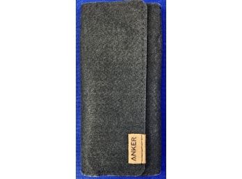 Cell Phone Soft Case Folio By Anker