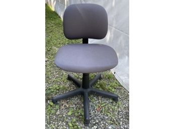 Soma Ergonomics Moguls Graphite Desk Chair (1 Of 2 )