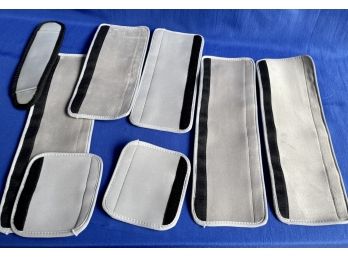 Protection Or Cushion Pads For Bags, Grips, Anything