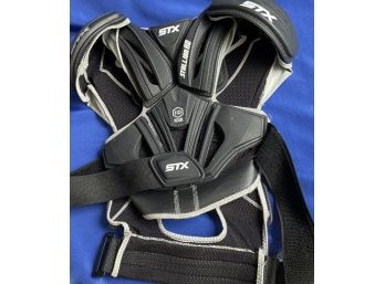 Lacrosse STX Protection Gear