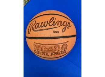 Rawlings Basketball