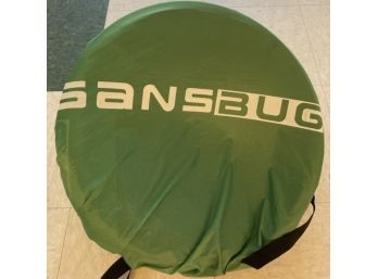 Sansbug Camping Net