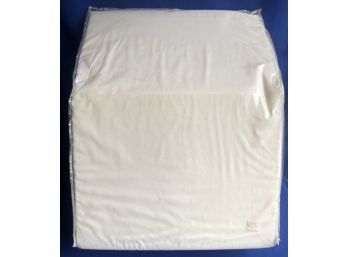 Foam Wedge - Stored In Fitted Plastic Packaging