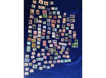 Stamps - Large Collection