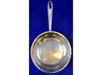 All Clad 9' Frying Pan