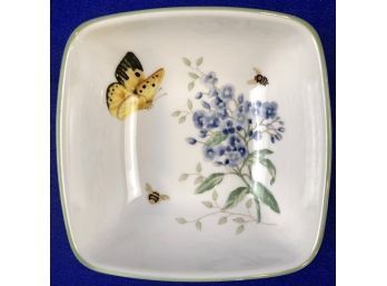 Lenox Butterfly Meadow - Laura Le Luyer - Accent Piece