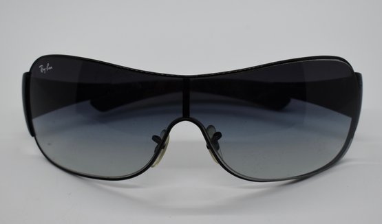 Ray Ban Sunglasses Without Case