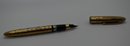 Staffers 14K Gold Tipped Fountain Pen #466