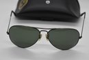 Ray Ban Sunglasses With Case #413