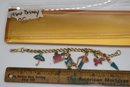 1964 Walt Disney Mary Poppins Chain Bracelet #445