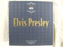 1993 USPS #9918 Complete Elvis Collectible Stamps & 1992 James Burtam Elvis Stamp 'Bunny/Rabbit'