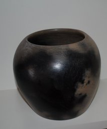 Earl Roberts Catawba Indian Pottery