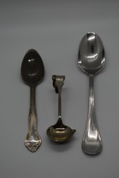 Vintage Spoons #411