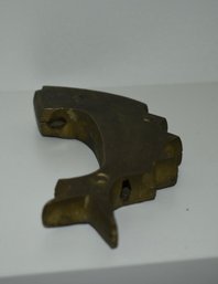 Vintage Trunk Lock