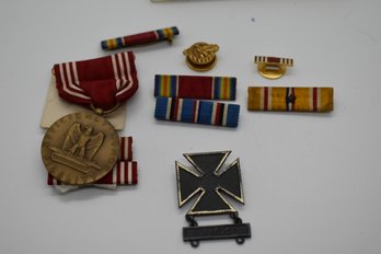 Military Pins #441