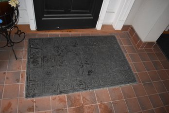 Front Entry Mat