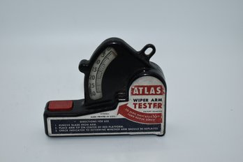 Atlas Wiper Arm Tester #437
