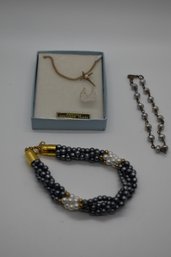Pearl Jewelry #424