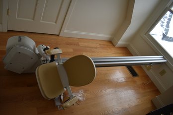 Acorn Superglide 130 Stair Lift