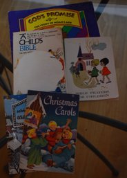 Childrens Religious Books