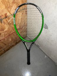 Prince Blast Tennis Racquet