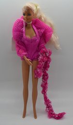 Vintage Sexy Barbie #519