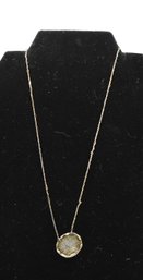 Hialeah Sterling Necklace #465