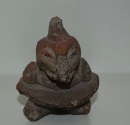 Ancient Figurine