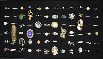 Ring Lot-box Not Included 73 Rings #730