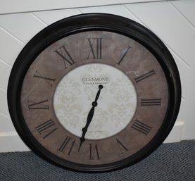 Glenmont Clock Company Wall Clock