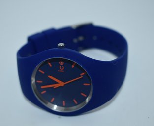 Ice Watch Blue #744