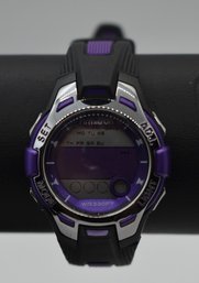 Purple Armitron Watch #757