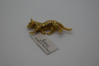 Solera Tiger Pin #394