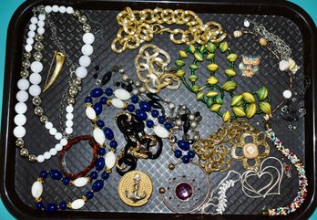 Jewelry Lot #784